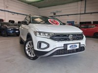 Volkswagen T-Roc 2025 occasion