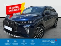 DS Automobiles DS7 (Crossback) 2025 occasion
