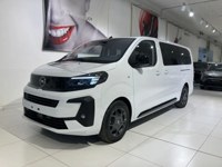 Opel Zafira 2025 occasion