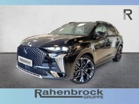 DS Automobiles DS7 (Crossback) 2025 occasion