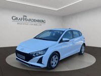 Hyundai i20 2025 occasion