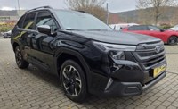 Subaru Forester 2025 occasion