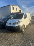 Peugeot Expert 2025 occasion