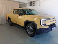 Maxus eTerron 9 2025 occasion
