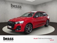 Audi Q7 2025 occasion