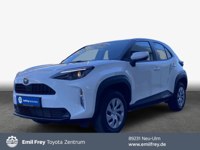 Toyota Yaris Cross 2025 occasion