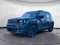 Jeep Renegade 2025 occasion