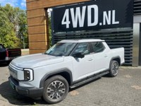 Maxus eTerron 9 2025 occasion