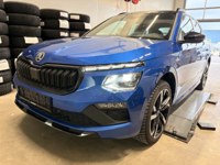 Skoda Kamiq 2025 occasion