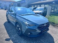 Subaru Crosstrek 2025 occasion