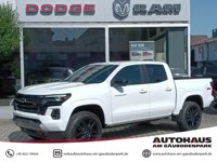 Chevrolet Colorado 2025 occasion
