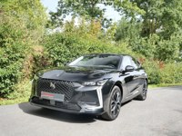 DS Automobiles DS4 2025 occasion