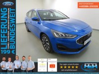 Ford Focus 2025 occasion