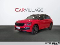 Skoda Kamiq 2025 occasion