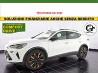 Cupra Formentor 2025 occasion