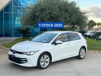 Volkswagen Golf 2025 occasion