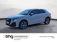Audi Q2 2025 occasion