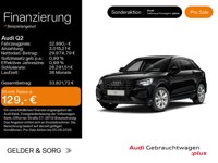 Audi Q2 2025 occasion