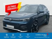 Volkswagen Tiguan 2025 occasion