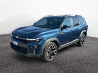 Dacia Bigster 2025 occasion