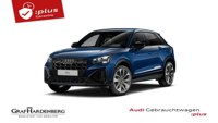 Audi SQ2 2025 occasion