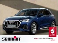 Audi Q3 2025 occasion