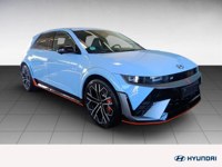 Hyundai IONIQ 5 2025 occasion