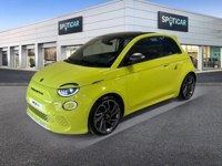 Abarth 500 2025 occasion