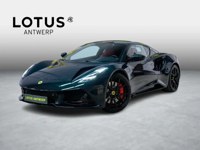 Lotus Emira 2025 occasion