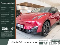 Lynk&Co 02 2025 occasion