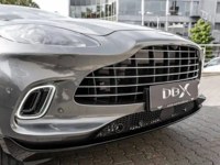 Aston Martin DBX 2025 occasion