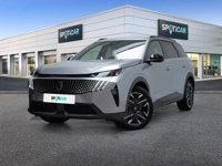 Peugeot 5008 2025 occasion
