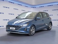 Hyundai i20 2025 occasion