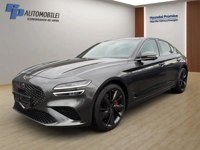 Genesis G70 2025 occasion