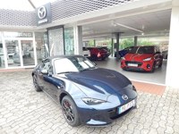 Mazda MX-5 2025 occasion