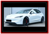 Tesla Model 3 2025 occasion