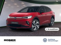 Volkswagen ID.4 2025 occasion