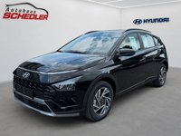 Hyundai BAYON 2025 occasion