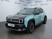 Renault R 4 2025 occasion