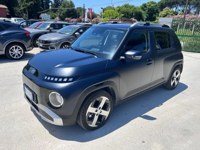 Hyundai INSTER 2025 occasion