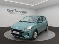 Hyundai i10 2025 occasion