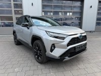 Toyota RAV 4 2025 occasion