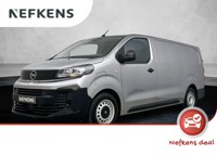 Opel Vivaro 2025 occasion