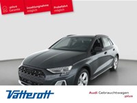 Audi A3 2025 occasion