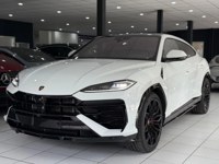 Lamborghini Urus 2025 occasion