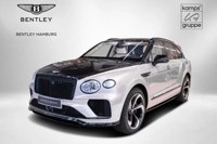 Bentley Bentayga 2025 occasion