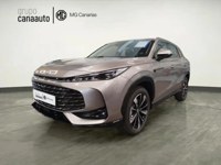 MG HS 2025 occasion