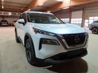 Nissan X-Trail 2025 occasion