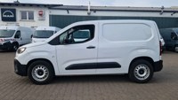 Fiat Doblo 2025 occasion