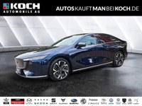 Mazda 6e 2025 occasion